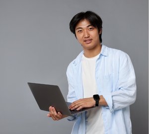Team member image