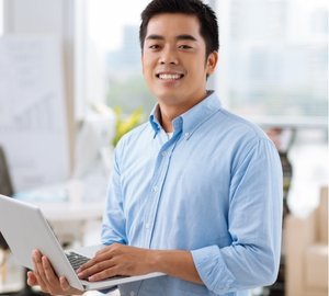 Team member image