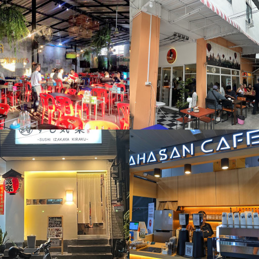 Bangkok