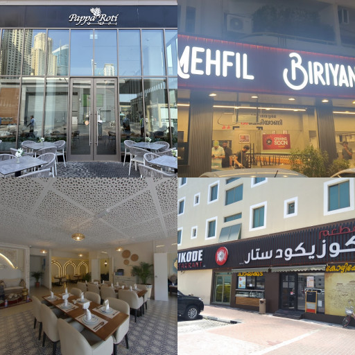 Dubai - United Arab Emirates