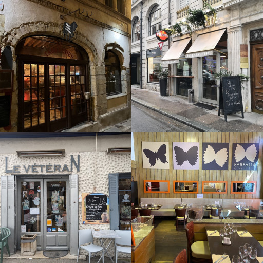 Lyon