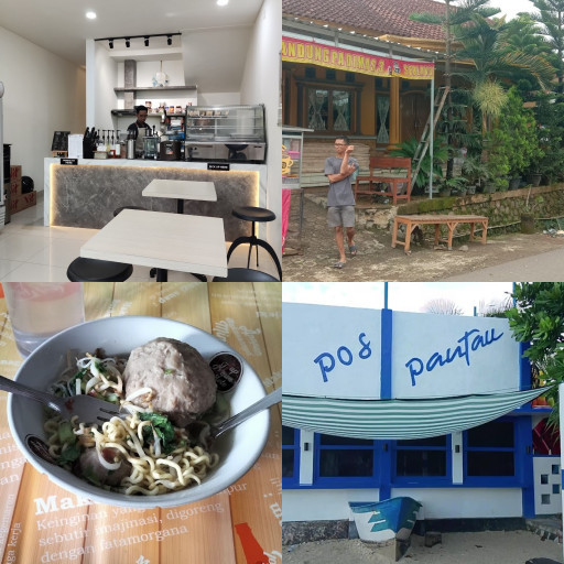 West Java