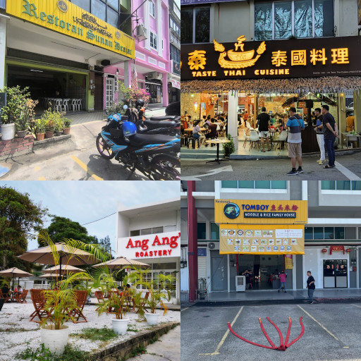 Bukit Mertajam