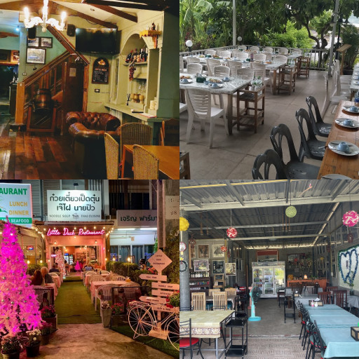 Hua Hin District