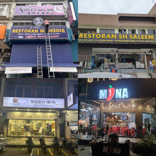 Ipoh