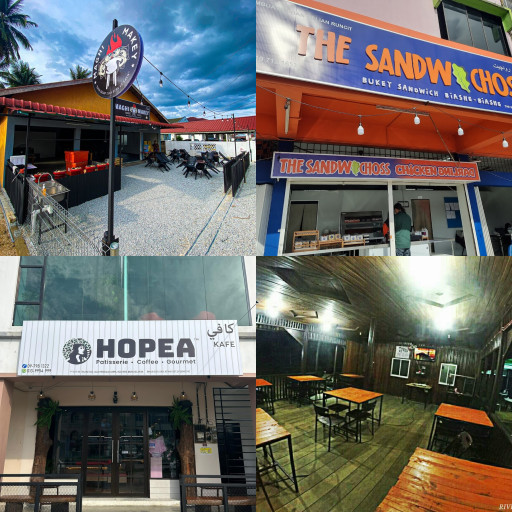Kota Bharu