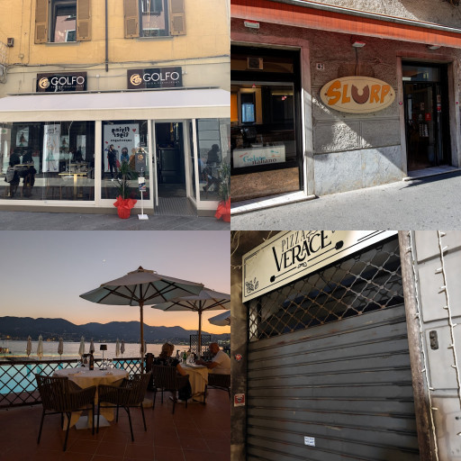 La Spezia