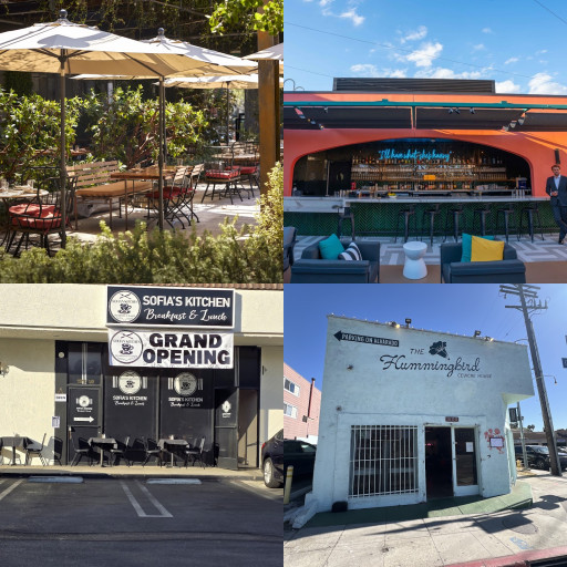 Los Angeles