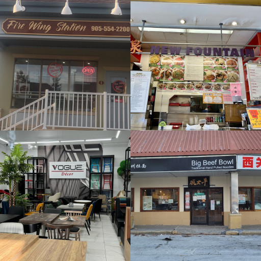 Markham