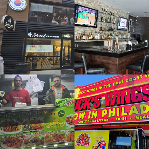 Philadelphia