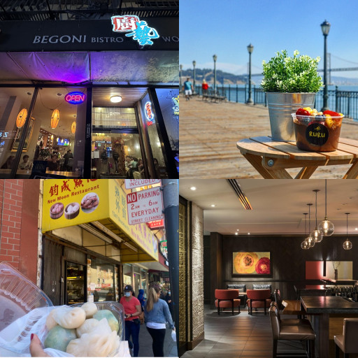 San Francisco